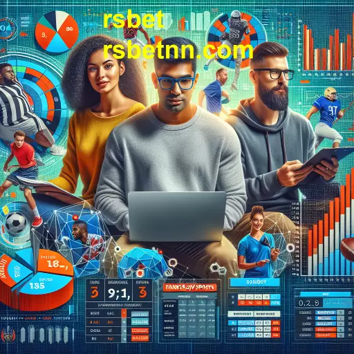 A Ascensão dos Fantasy Sports: Diversão e Competição nos Jogos Digitais