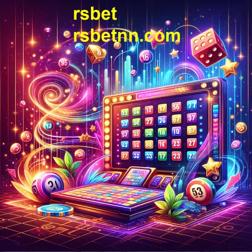 A Emoção da Loteria no RSBet: Como Participar e Ganhar