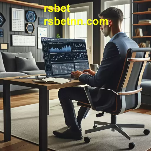 Descubra o Mundo das Apostas Esportivas no RSBet