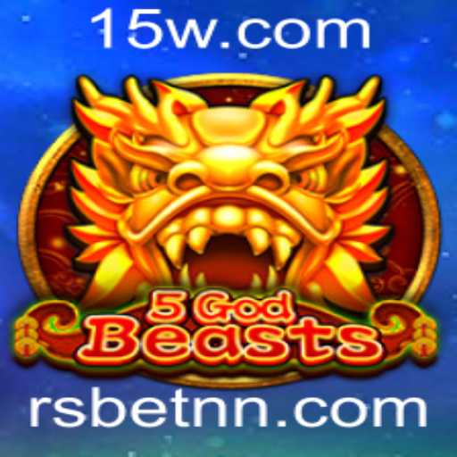 Explorando o Universo de '5GodBeasts' - Um Novo Fenômeno no Mundo dos Jogos