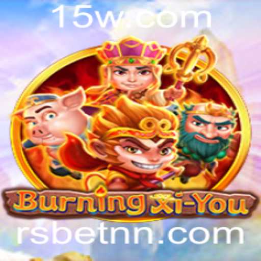 Explorando o Fascinante Mundo de BurningXiYou e Rsbet