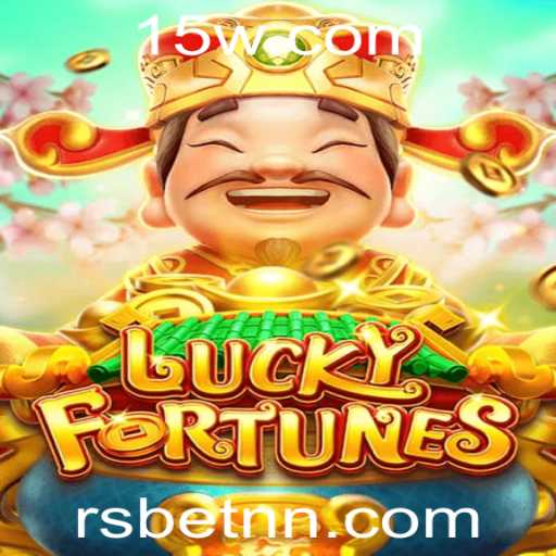 Descubra o Mundo do Jogo LUCKYFORTUNES: Uma Aventura de Azar e Estratégia