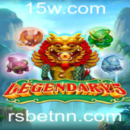 Descubra o Universo de Legendary5: Um Jogo de Estratégia Dinâmico