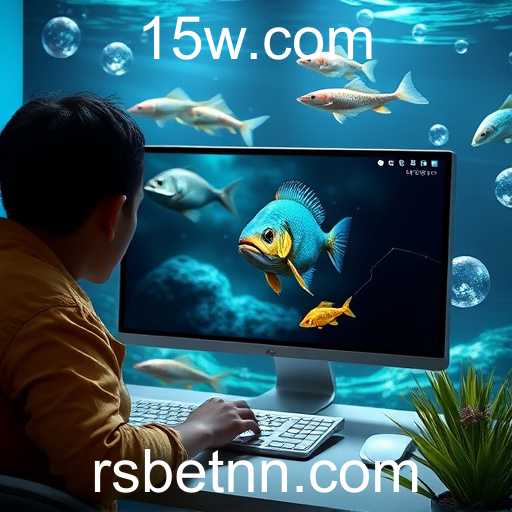 Pesca online