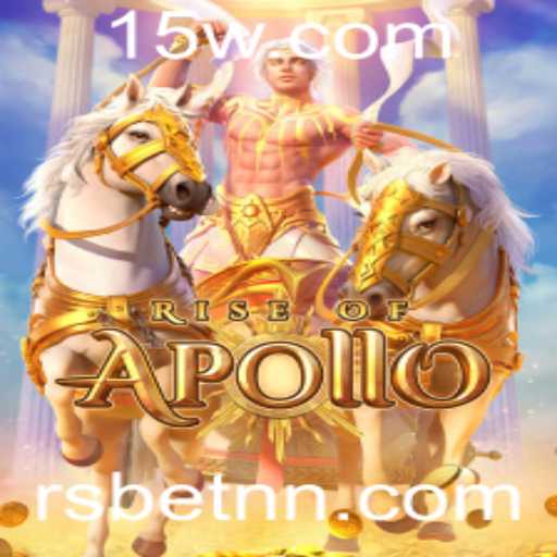 RiseofApollo: Uma Aventura Épica no Mundo dos Deuses Antigos